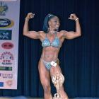 Tammie  Ellis - NPC Garden State 2010 - #1