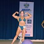 Stacy  Defalco - NPC Garden State 2010 - #1