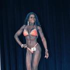 Tennille  Ray - NPC Garden State 2010 - #1