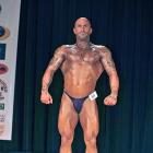 Paul  Landoline - NPC Garden State 2010 - #1