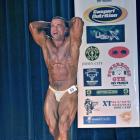 Carlos  Lopez - NPC Garden State 2010 - #1