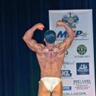 Carlos  Lopez - NPC Garden State 2010 - #1