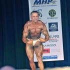 Carlos  Lopez - NPC Garden State 2010 - #1