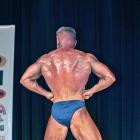 Jason  Stevenson - NPC Garden State 2010 - #1