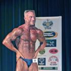 Jason  Stevenson - NPC Garden State 2010 - #1