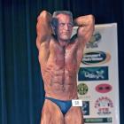 Jason  Stevenson - NPC Garden State 2010 - #1