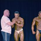 Carlos  Lopez - NPC Garden State 2010 - #1