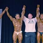 Carlos  Lopez - NPC Garden State 2010 - #1