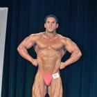 Fabian  Orozco - NPC Garden State 2010 - #1