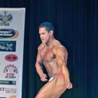 Fabian  Orozco - NPC Garden State 2010 - #1