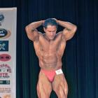 Fabian  Orozco - NPC Garden State 2010 - #1