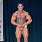 Fabian  Orozco - NPC Garden State 2010 - #1