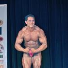 Fabian  Orozco - NPC Garden State 2010 - #1