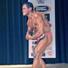 Fabian  Orozco - NPC Garden State 2010 - #1