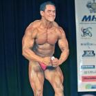 Fabian  Orozco - NPC Garden State 2010 - #1