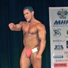 Fabian  Orozco - NPC Garden State 2010 - #1