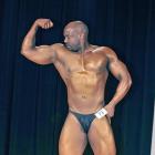 Khalil  Abdul Karim - NPC Garden State 2010 - #1