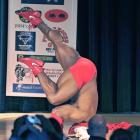 Kai  Greene - NPC Garden State 2010 - #1