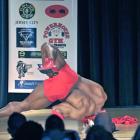 Kai  Greene - NPC Garden State 2010 - #1
