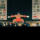 Kai  Greene - NPC Garden State 2010 - #1