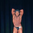 Anthony  Guerreio - NPC Garden State 2010 - #1