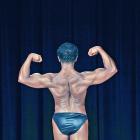 Anthony  Guerreio - NPC Garden State 2010 - #1