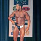 Anthony  Guerreio - NPC Garden State 2010 - #1