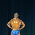 Leandro  Enriquez - NPC Garden State 2010 - #1