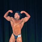 Doug  Lanzo - NPC Garden State 2010 - #1