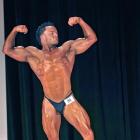 Doug  Lanzo - NPC Garden State 2010 - #1