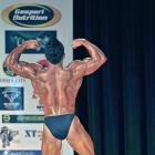 Doug  Lanzo - NPC Garden State 2010 - #1