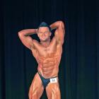 Doug  Lanzo - NPC Garden State 2010 - #1