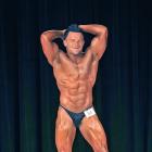 Doug  Lanzo - NPC Garden State 2010 - #1