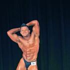 Doug  Lanzo - NPC Garden State 2010 - #1