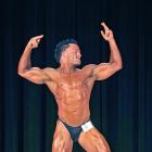 Doug  Lanzo - NPC Garden State 2010 - #1