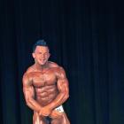 Doug  Lanzo - NPC Garden State 2010 - #1