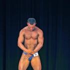 Kyle  McKendrick - NPC Garden State 2010 - #1