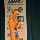 Jimmy  Robinson - NPC Garden State 2010 - #1