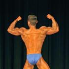 Jimmy  Robinson - NPC Garden State 2010 - #1