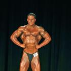 Jesse  Turano - NPC Garden State 2010 - #1