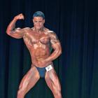 Jesse  Turano - NPC Garden State 2010 - #1