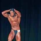 Jesse  Turano - NPC Garden State 2010 - #1