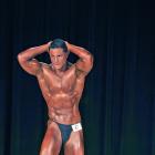 Jesse  Turano - NPC Garden State 2010 - #1