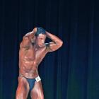 Jesse  Turano - NPC Garden State 2010 - #1