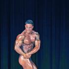 Jesse  Turano - NPC Garden State 2010 - #1