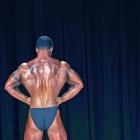 Jesse  Turano - NPC Garden State 2010 - #1