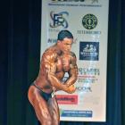 Jesse  Turano - NPC Garden State 2010 - #1