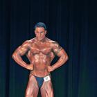 Jesse  Turano - NPC Garden State 2010 - #1