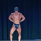 Darren  Stephens - NPC Garden State 2010 - #1