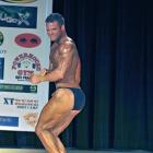 Darren  Stephens - NPC Garden State 2010 - #1